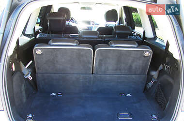 Внедорожник / Кроссовер Mercedes-Benz GL-Class 2014 в 
