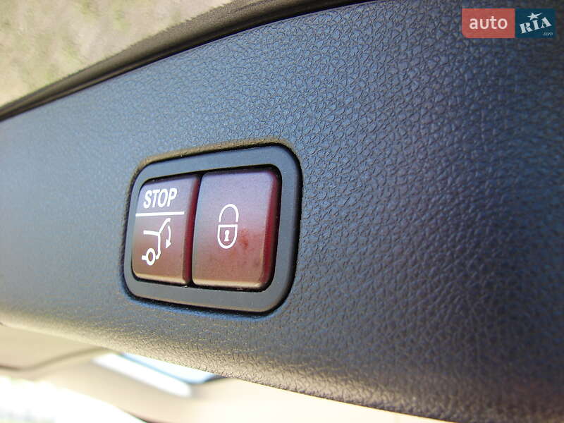Внедорожник / Кроссовер Mercedes-Benz GL-Class 2014 в Одессе