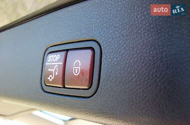Внедорожник / Кроссовер Mercedes-Benz GL-Class 2014 в 