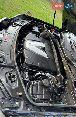 Внедорожник / Кроссовер Mercedes-Benz GL-Class 2006 в 