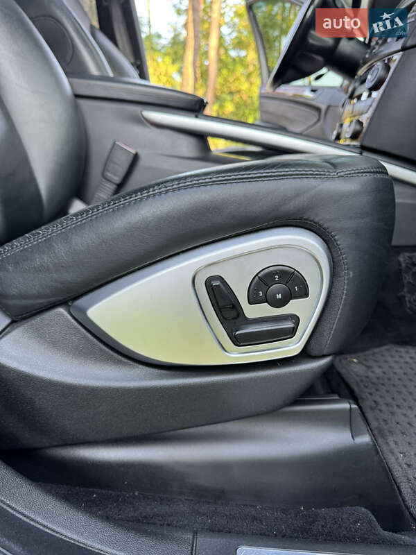 Внедорожник / Кроссовер Mercedes-Benz GL-Class 2006 в Житомире
