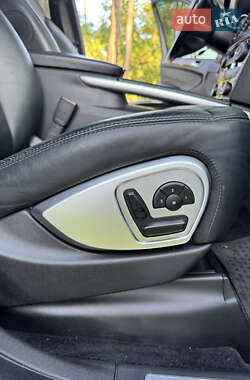 Внедорожник / Кроссовер Mercedes-Benz GL-Class 2006 в 