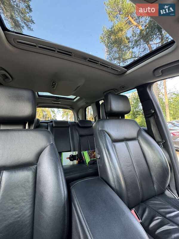 Внедорожник / Кроссовер Mercedes-Benz GL-Class 2006 в Житомире