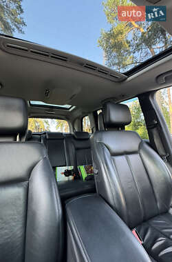 Внедорожник / Кроссовер Mercedes-Benz GL-Class 2006 в 