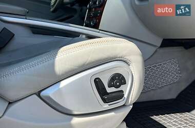 Внедорожник / Кроссовер Mercedes-Benz GL-Class 2007 в 