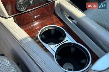 Внедорожник / Кроссовер Mercedes-Benz GL-Class 2007 в 