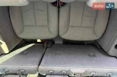 Внедорожник / Кроссовер Mercedes-Benz GL-Class 2007 в 