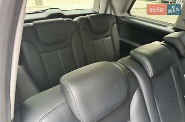 Внедорожник / Кроссовер Mercedes-Benz GL-Class 2007 в 