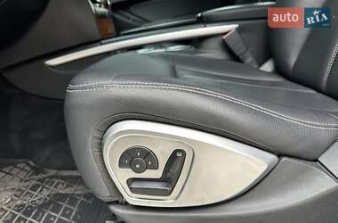 Внедорожник / Кроссовер Mercedes-Benz GL-Class 2007 в 