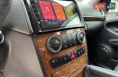 Внедорожник / Кроссовер Mercedes-Benz GL-Class 2007 в 