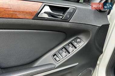 Внедорожник / Кроссовер Mercedes-Benz GL-Class 2007 в 