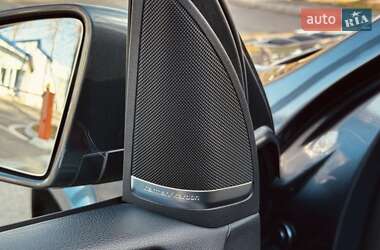 Внедорожник / Кроссовер Mercedes-Benz GL-Class 2013 в 