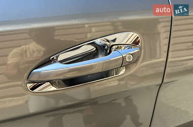 Внедорожник / Кроссовер Mercedes-Benz GL-Class 2014 в 
