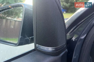 Внедорожник / Кроссовер Mercedes-Benz GL-Class 2012 в 