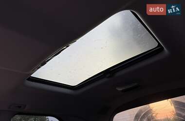 Внедорожник / Кроссовер Mercedes-Benz GL-Class 2008 в 