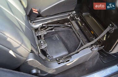Внедорожник / Кроссовер Mercedes-Benz GL-Class 2006 в 