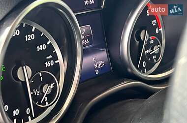 Внедорожник / Кроссовер Mercedes-Benz GL-Class 2013 в 