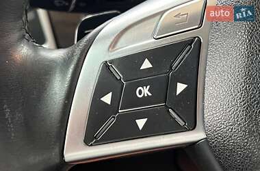 Внедорожник / Кроссовер Mercedes-Benz GL-Class 2013 в 
