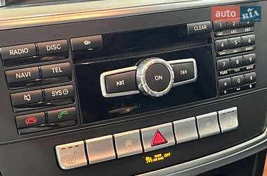 Внедорожник / Кроссовер Mercedes-Benz GL-Class 2013 в 