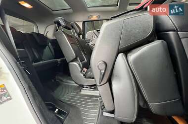 Внедорожник / Кроссовер Mercedes-Benz GL-Class 2013 в 