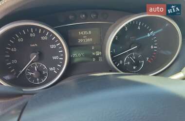 Внедорожник / Кроссовер Mercedes-Benz GL-Class 2008 в 