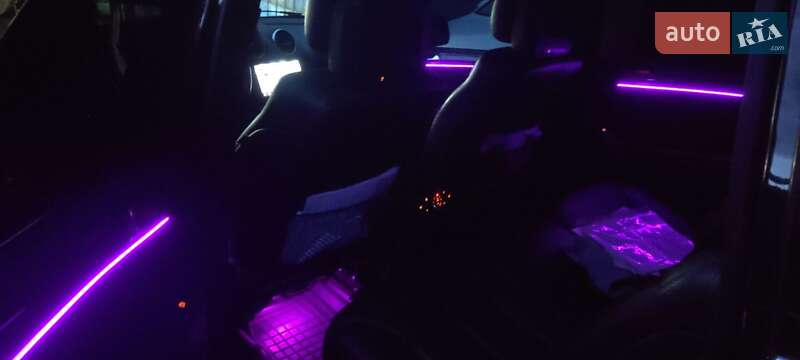 Внедорожник / Кроссовер Mercedes-Benz GL-Class 2008 в Першотравенске фото 17 Внедорожник / Кроссовер Mercedes-Benz GL-Class 2008 в Першотравенске