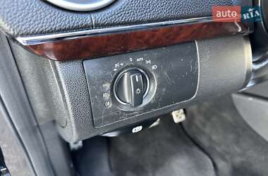 Внедорожник / Кроссовер Mercedes-Benz GL-Class 2008 в 