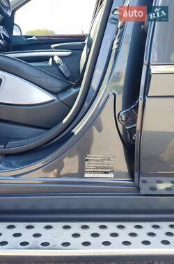 Внедорожник / Кроссовер Mercedes-Benz GL-Class 2010 в 