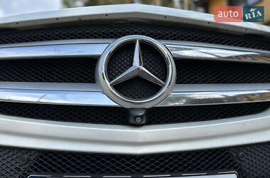 Внедорожник / Кроссовер Mercedes-Benz GL-Class 2014 в 