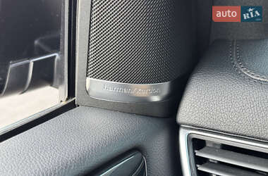 Внедорожник / Кроссовер Mercedes-Benz GL-Class 2013 в 