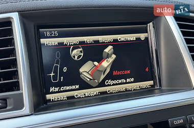 Внедорожник / Кроссовер Mercedes-Benz GL-Class 2013 в 