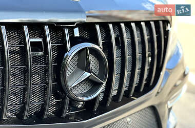 Внедорожник / Кроссовер Mercedes-Benz GL-Class 2013 в 