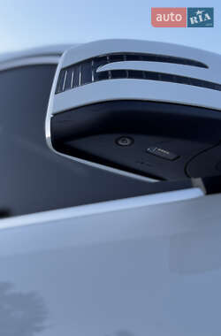 Внедорожник / Кроссовер Mercedes-Benz GL-Class 2014 в 
