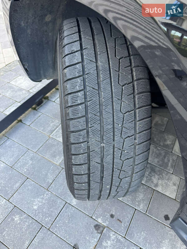 Внедорожник / Кроссовер Mercedes-Benz GL-Class 2010 в Ужгороде