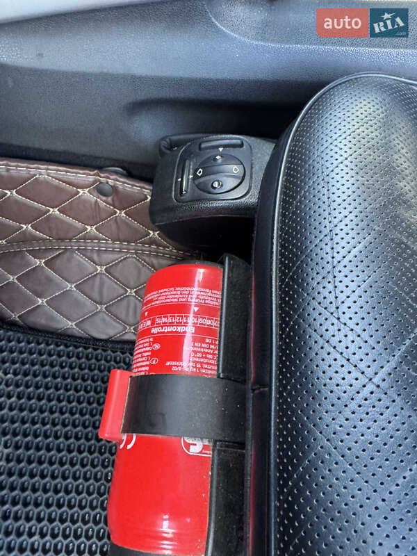 Внедорожник / Кроссовер Mercedes-Benz GL-Class 2010 в Ужгороде