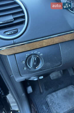 Внедорожник / Кроссовер Mercedes-Benz GL-Class 2010 в 