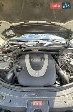 Внедорожник / Кроссовер Mercedes-Benz GL-Class 2008 в 