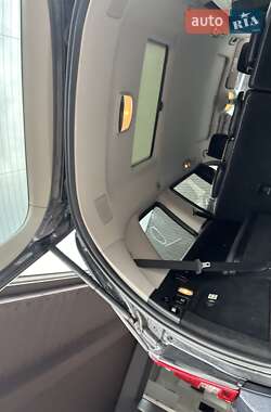 Внедорожник / Кроссовер Mercedes-Benz GL-Class 2009 в 