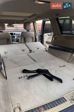 Внедорожник / Кроссовер Mercedes-Benz GL-Class 2015 в 