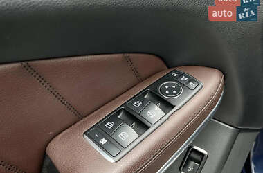 Внедорожник / Кроссовер Mercedes-Benz GL-Class 2013 в 