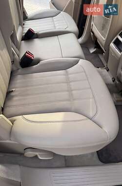 Внедорожник / Кроссовер Mercedes-Benz GL-Class 2015 в 