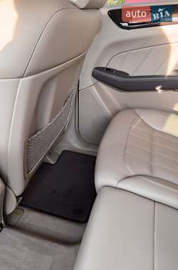Внедорожник / Кроссовер Mercedes-Benz GL-Class 2015 в 