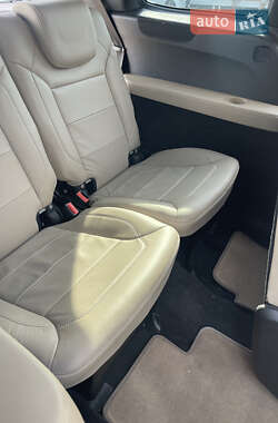 Внедорожник / Кроссовер Mercedes-Benz GL-Class 2013 в 