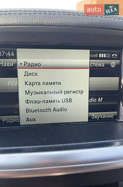 Внедорожник / Кроссовер Mercedes-Benz GL-Class 2013 в 