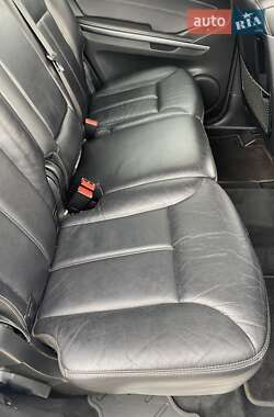 Внедорожник / Кроссовер Mercedes-Benz GL-Class 2008 в 