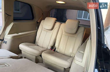 Внедорожник / Кроссовер Mercedes-Benz GL-Class 2011 в 