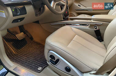 Внедорожник / Кроссовер Mercedes-Benz GL-Class 2011 в 
