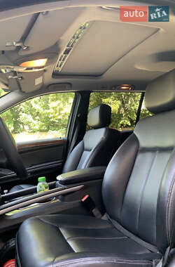 Внедорожник / Кроссовер Mercedes-Benz GL-Class 2007 в 