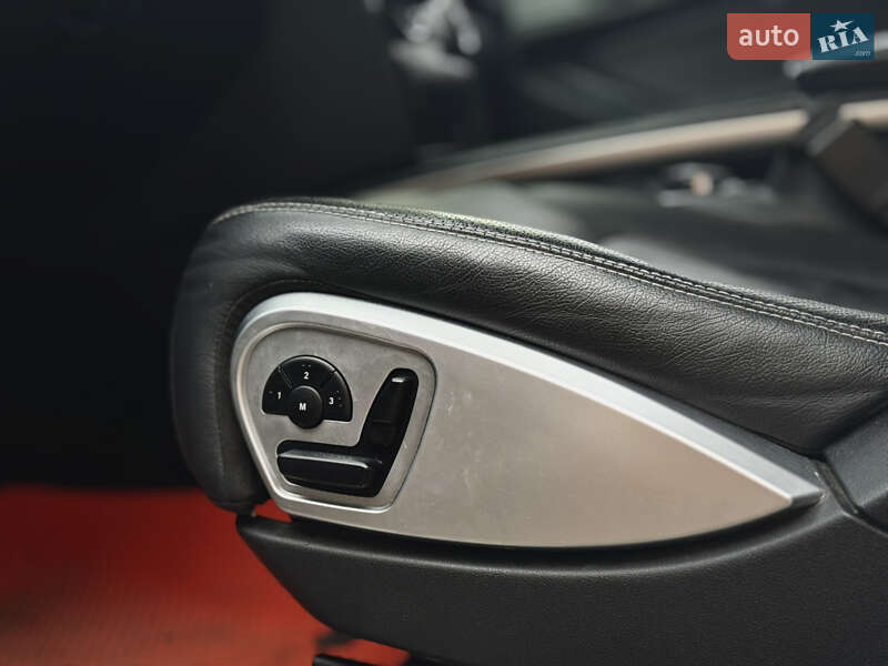 Позашляховик / Кросовер Mercedes-Benz GL-Class 2008 в Білій Церкві фото 23 Позашляховик / Кросовер Mercedes-Benz GL-Class 2008 в Білій Церкві