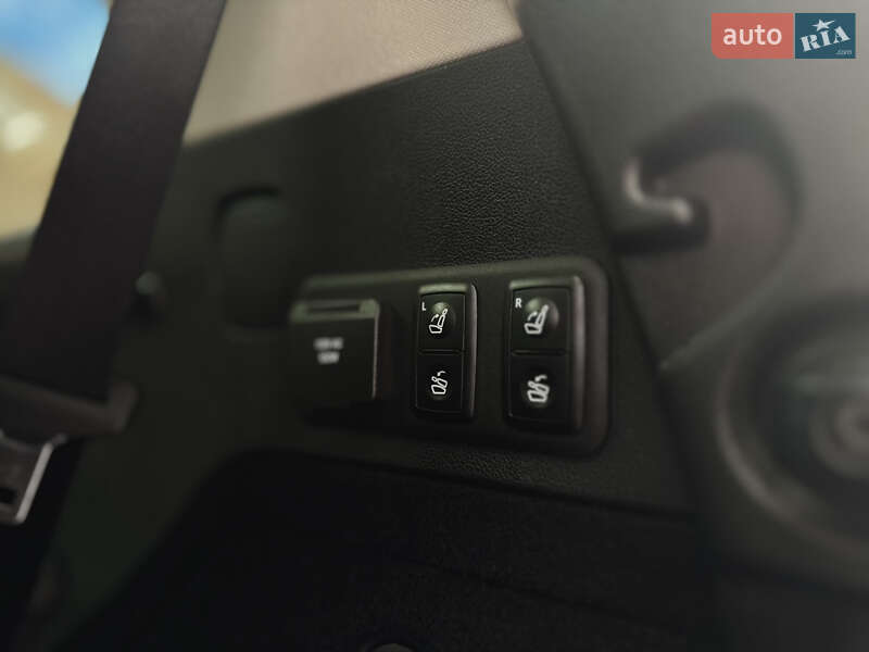 Позашляховик / Кросовер Mercedes-Benz GL-Class 2008 в Білій Церкві фото 31 Позашляховик / Кросовер Mercedes-Benz GL-Class 2008 в Білій Церкві